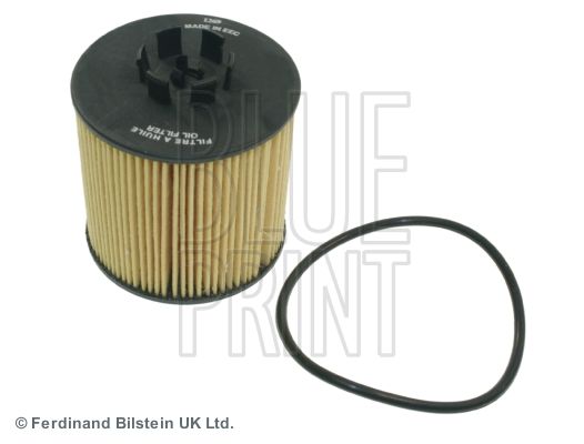 Filtr oleju BLUE PRINT ADV182104