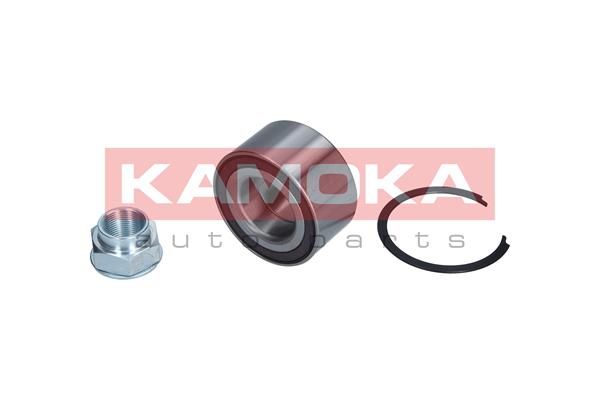 Zestaw łożysk koła KAMOKA 5600080