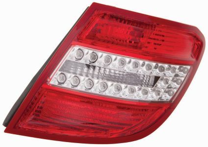 Lampa tylna zespolona ABAKUS 440-1964R-UE