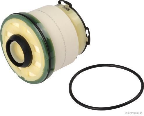 Filtr paliwa HERTH+BUSS JAKOPARTS j1335076