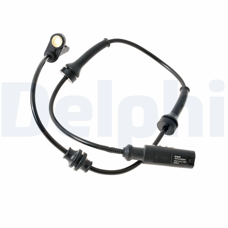 Czujnik, prędkość obrotowa koła DELPHI SS21315-12B1