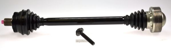 Wał napędowy LÖBRO 304293