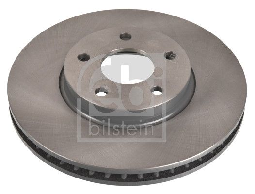 Tarcza hamulcowa FEBI BILSTEIN 108192