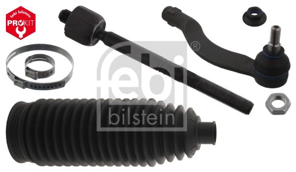 Drążek kierowniczy poprzeczny FEBI BILSTEIN 49067