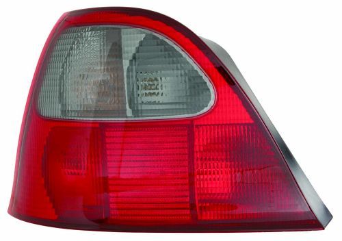 Lampa tylna zespolona ABAKUS 882-1907L-UE