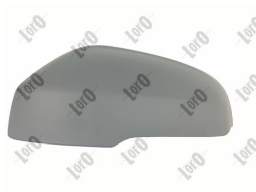 Pokrywa, zewnętrzne lusterko ABAKUS 4130C01