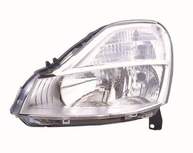 Reflektor ABAKUS 551-1172LMLD-EM