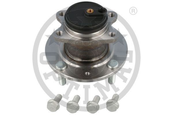 Zestaw łożysk koła OPTIMAL 402467