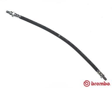 Przewód hamulcowy elastyczny BREMBO T 24 044