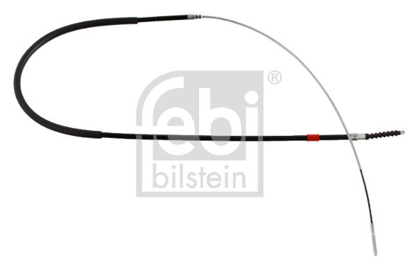 Cięgło, hamulec postojowy FEBI BILSTEIN 36674