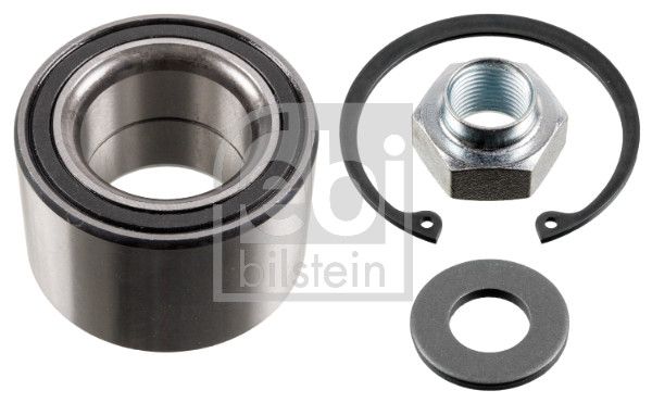 Zestaw łożysk koła FEBI BILSTEIN 31342