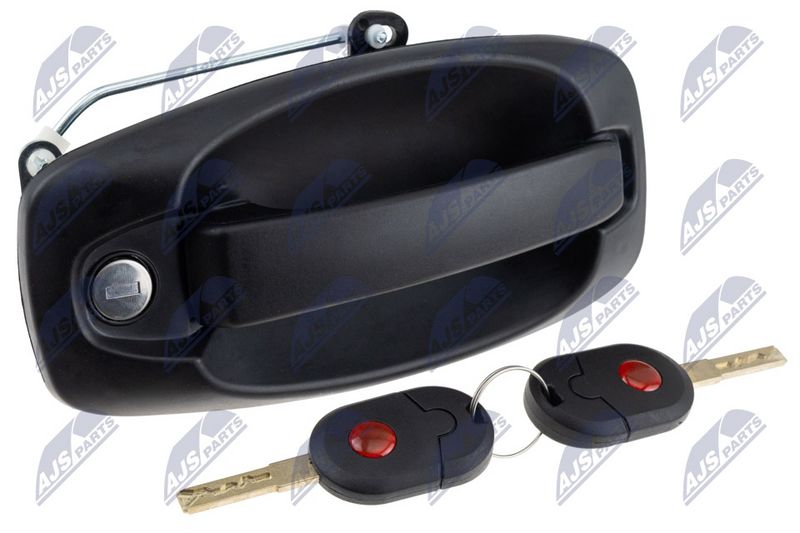Zewnętrzny uchwyt drzwi NTY EZC-FT-295
