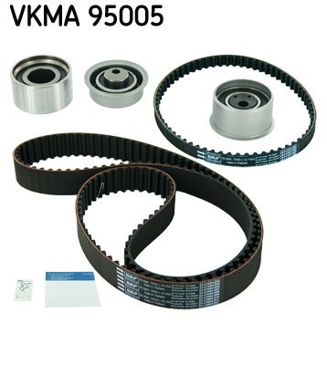 Zestaw paska rozrządu SKF VKMA 95005