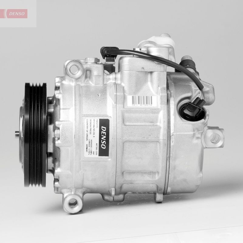 Sprężarka, klimatyzacja Denso DCP05084
