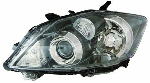 Reflektor ABAKUS 212-11Q7L-LDEM7