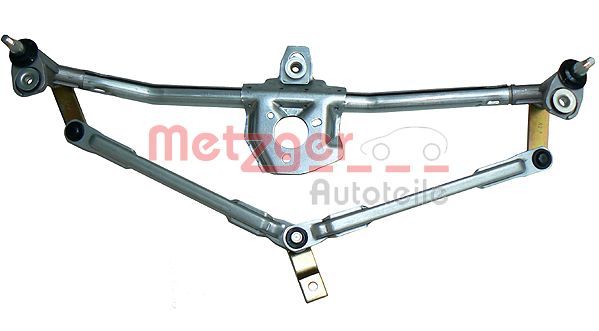 Napęd wycieraczek METZGER 2190044