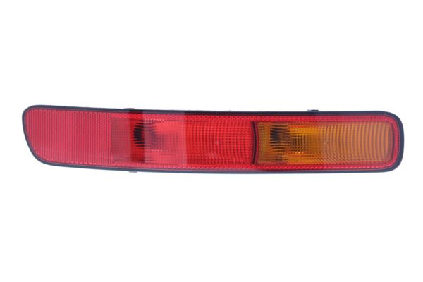 Lampa tylna zespolona VALEO 047387