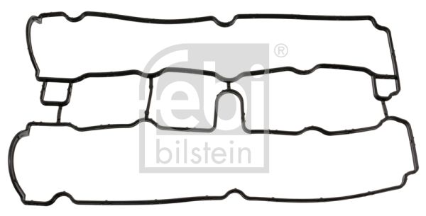 Uszczelka, pokrywa głowicy cylindrów FEBI BILSTEIN 31080