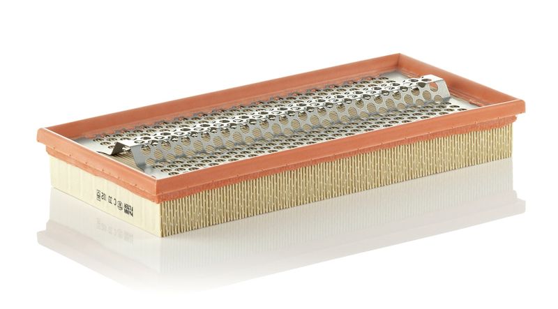 Filtr powietrza MANN-FILTER c 33 102