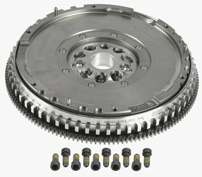 Koło zamachowe SACHS 2294 001 348