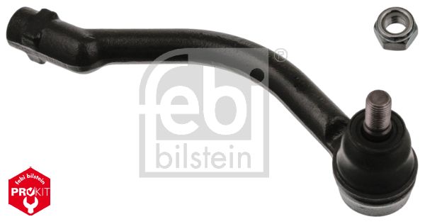 Końcówka drążka kierowniczego poprzecznego FEBI BILSTEIN 41891