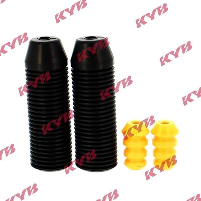 Zestaw ochrony przeciwpyłowej, amortyzator KYB 910286