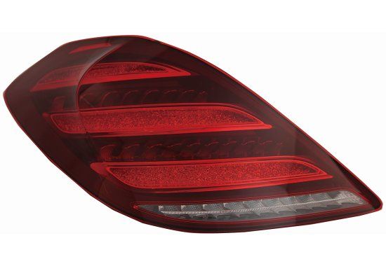 Lampa tylna zespolona ABAKUS 440-19ANL-AE