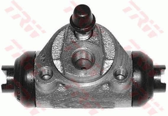 Cylinderek hamulcowy TRW BWD103