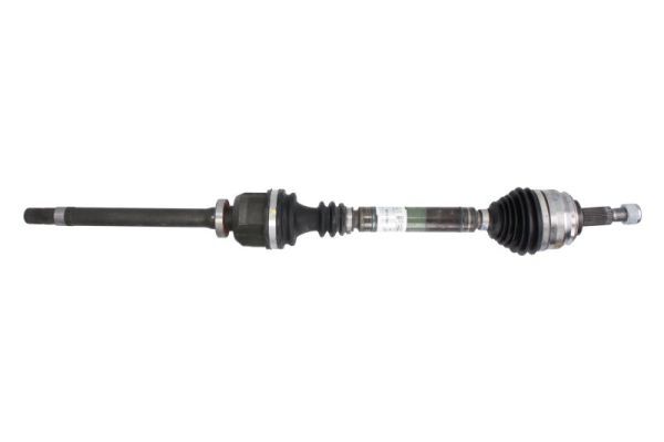 Wał napędowy POINT GEAR PNG73150