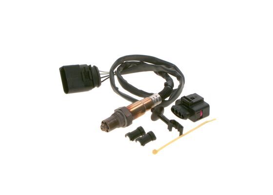 Sonda lambda BOSCH 0258006980