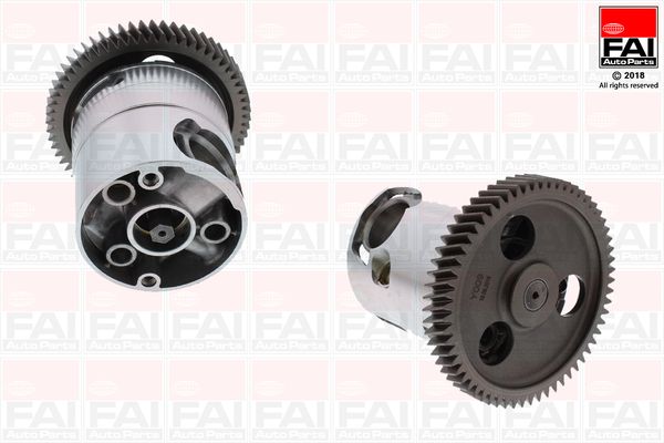 Pompa oleju FAI AutoParts op351