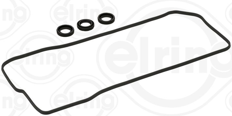 Zestaw uszczelek, pokrywa głowicy cylindra ELRING 507.590