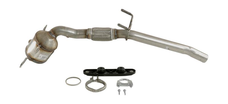 Katalizator WALKER 28887