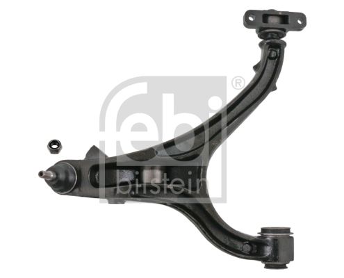 Wahacz, zawieszenie koła FEBI BILSTEIN 41050