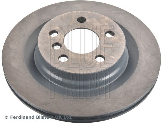 Tarcza hamulcowa BLUE PRINT ADBP430031