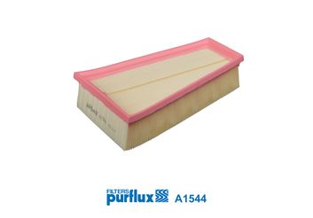 Filtr powietrza PURFLUX a1544