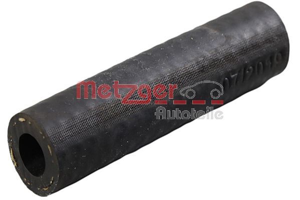 Wąż, wentylacja skrzyni korbowej METZGER 2380187