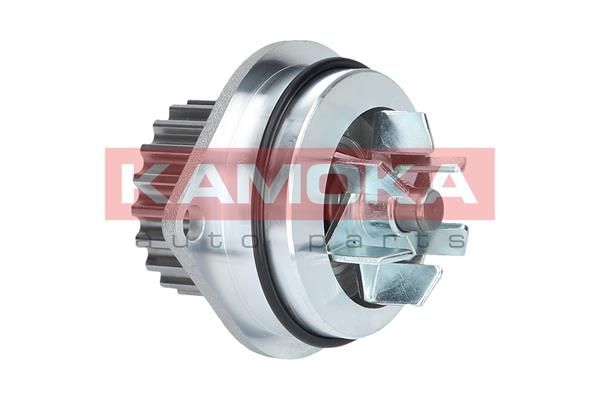 Pompa wody, chłodzenie silnika KAMOKA T0080