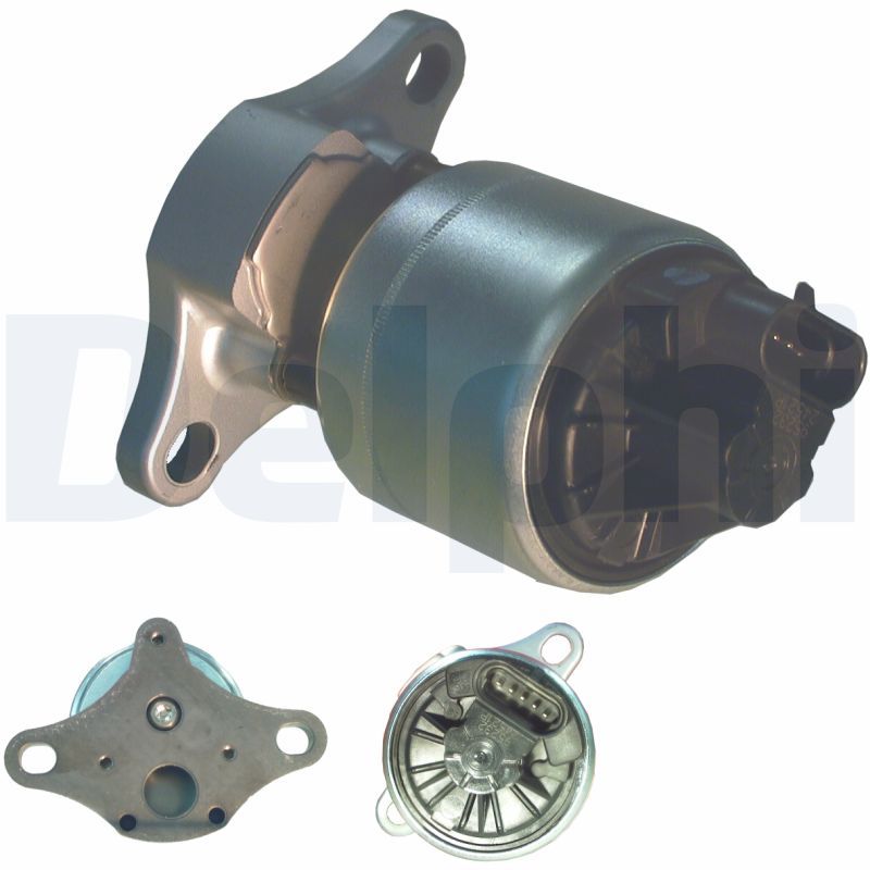 Zawór AGR DELPHI eg10004-12b1