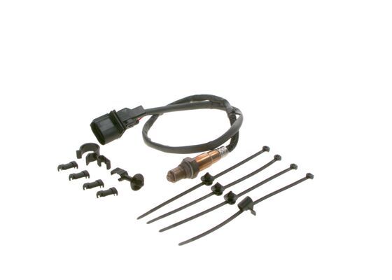 Sonda lambda BOSCH 0258007353