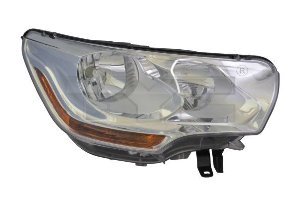 Reflektor TYC 20-12943-05-2