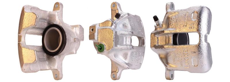 Zacisk hamulca FERODO FCL692620