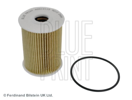 Filtr oleju BLUE PRINT ADN12115