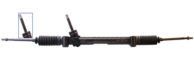 Przekładnia kierownicza DRI 714520691