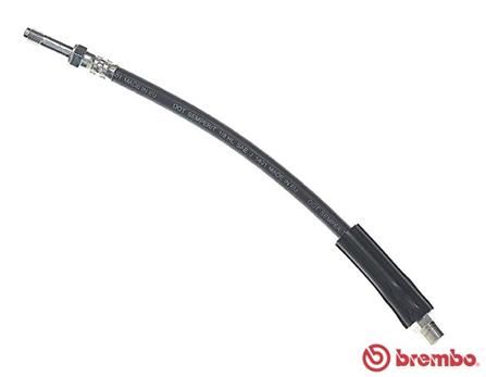 Przewód hamulcowy elastyczny BREMBO T 06 007