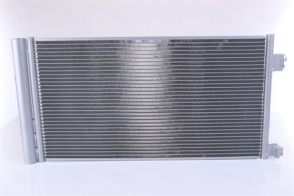 Skraplacz, klimatyzacja NISSENS 940809