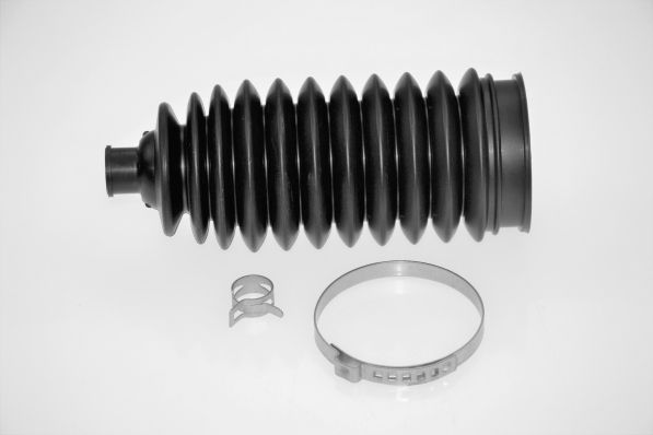Osłona, system kierowania SPIDAN 84313