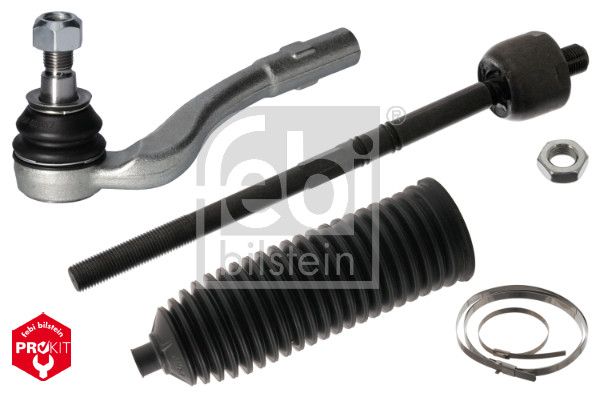 Drążek kierowniczy poprzeczny FEBI BILSTEIN 44693