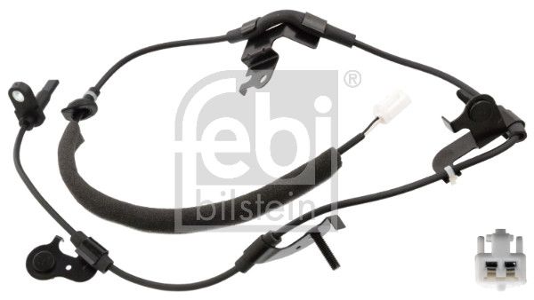 Czujnik, prędkość obrotowa koła FEBI BILSTEIN 106326