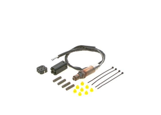 Sonda lambda BOSCH 0258986503